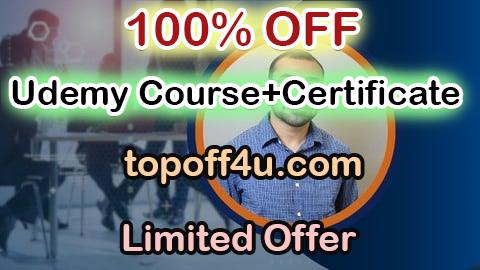 Free Coupon Code AI Business Transformation: Org Change to Societal Impact 100% OFF