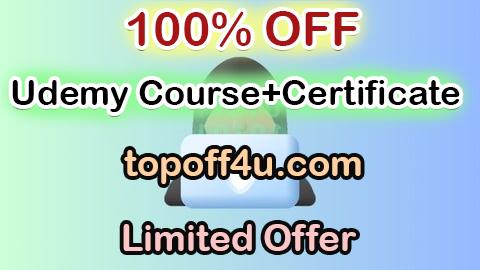 Free Coupon Code AI & Cyber Security Mastery 2025 100% OFF