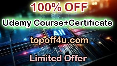 Free Coupon Code AI-Driven PCB Design: Mastering Generative AI Techniques 100% OFF