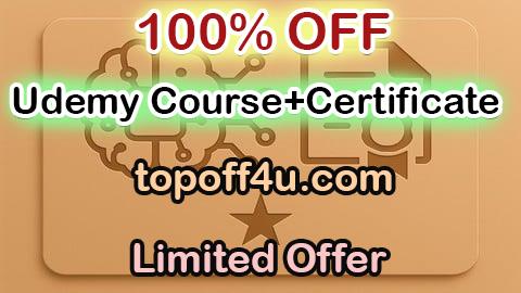 Free Coupon Code AI Engineer Explorer Certificate Course 100% OFF