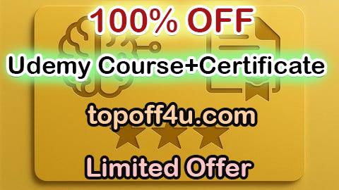 Free Coupon Code AI Engineer Professional Certificate Course 100% OFF