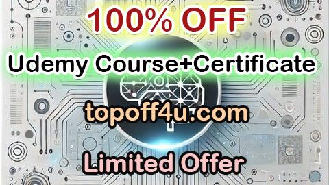 Free Coupon Code AI Engineering Masterclass: From Zero to AI Hero 100% OFF