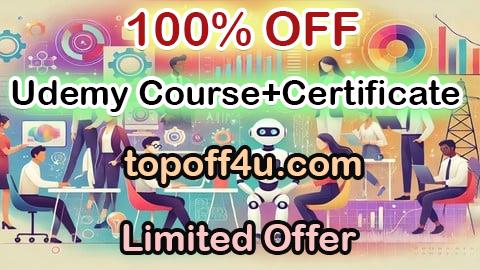 Free Coupon Code AI Essentials for MBA Students 100% OFF