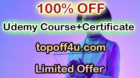 Free Coupon Code AI Essentials: Introduction to Artificial Intelligence 100% OFF