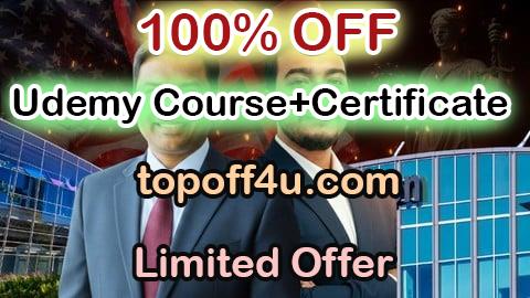 Free Coupon Code AI Ethics & Governance for Corporates: Compliance Mastery 100% OFF