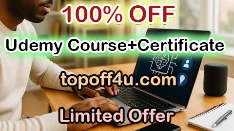 Free Coupon Code AI Fluency Mastery for Side Hustlers and Solopreneurs 100% OFF