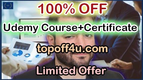 Free Coupon Code AI For Accounting Pros: Financial Statement Analysis & Audit 100% OFF