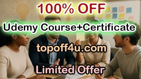 Free Coupon Code AI for Business Analysts 100% OFF