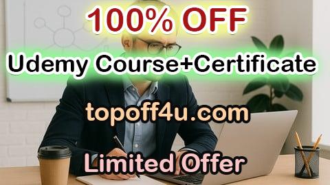 Free Coupon Code AI for Business Analysts 100% OFF