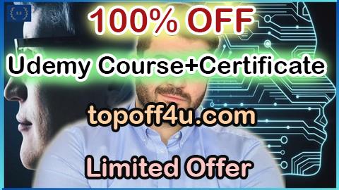 Free Coupon Code AI for Creative Leaders: Generative AI & ChatGPT Fast-Track 100% OFF