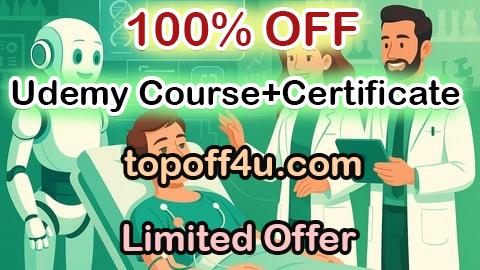 Free Coupon Code AI for Digital Health and Wellbeing 100% OFF