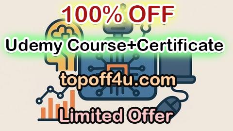 Free Coupon Code AI for Every Employee: Understanding and Using AI 100% OFF