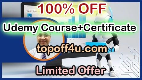 Free Coupon Code AI for Finance: Financial Modeling with Generative AI 100% OFF