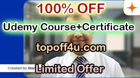 Free Coupon Code AI for Finance: Smarter Forecasting & Risk Intelligence 100% OFF