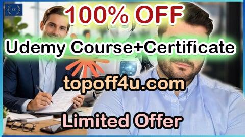 Free Coupon Code AI For Human Resources: Claude For Human Resources Teams A-Z 100% OFF