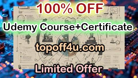 Free Coupon Code AI for Problem Solving Excellence 100% OFF
