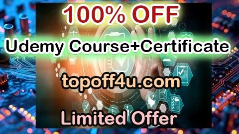 Free Coupon Code AI for Risk Management & Compliance Excellence 100% OFF