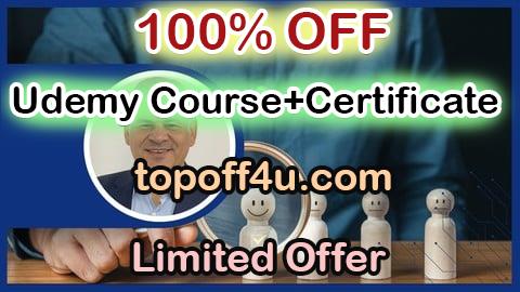 Free Coupon Code AI for Strategic HR Operations and Compliance 100% OFF