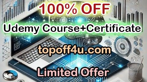 Free Coupon Code AI for Work: Introduction to AI and Enhancing Productivity 100% OFF
