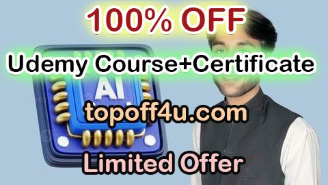 Free Coupon Code AI Fundamentals Quiz with Answer Explanation 100% OFF