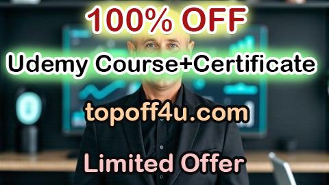 Free Coupon Code AI Governance: Build a Managed AI System 100% OFF