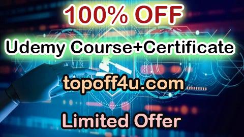 Free Coupon Code AI Governance & Compliance - A Complete Certification Course 100% OFF