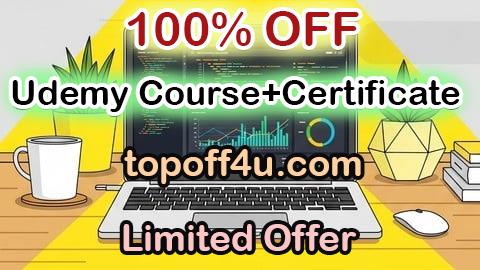 Free Coupon Code AI Hero: A 12-Month Journey Taking You from Zero to Expert 100% OFF