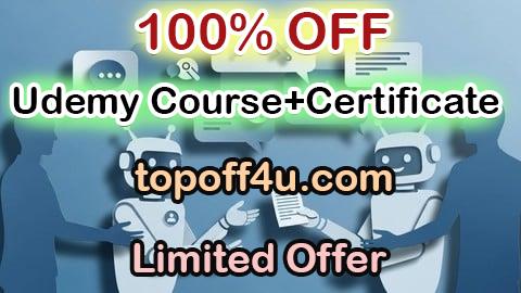 Free Coupon Code AI Implementation for People Managers 100% OFF