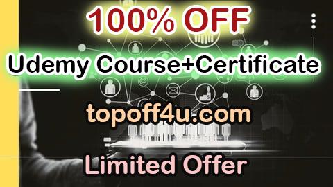 Free Coupon Code AI in Human Resource and People Management 100% OFF