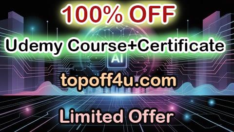 Free Coupon Code AI Literacy and EU AI Act Compliance 100% OFF