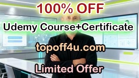 Free Coupon Code AI Literacy for All Employees 100% OFF