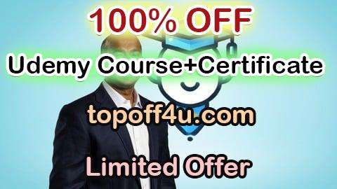 Free Coupon Code AI Mastery: 150+ Projects, AI Algorithms, DeepSeek AI Agents 100% OFF