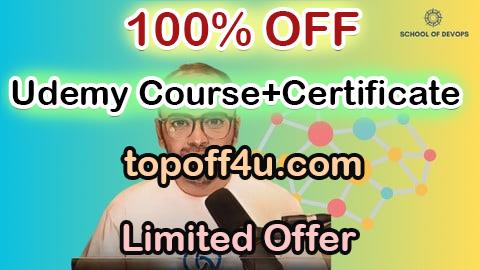 Free Coupon Code AI/ML Foundations for Absolute Beginners (AgenticAI + MLOps) 100% OFF