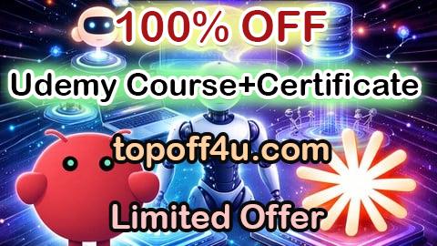 Free Coupon Code AI Operating System Bootcamp: OpenClaw + Claude + Clawdbot 100% OFF