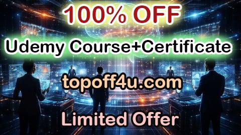 Free Coupon Code AI Operating Systems: Designing Autonomous Architectures 100% OFF
