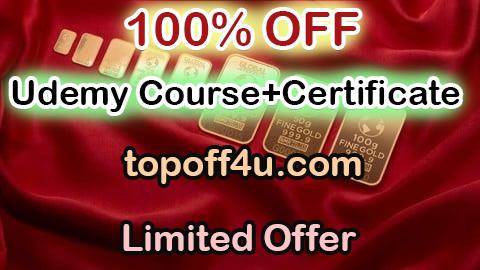 Free Coupon Code AI Passive Income Mastery: Proven Wealth-Building Tactics 100% OFF