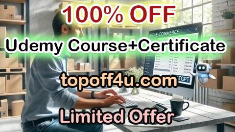 Free Coupon Code AI-Powered Accounting & Taxation for Your Ecommerce Business 100% OFF
