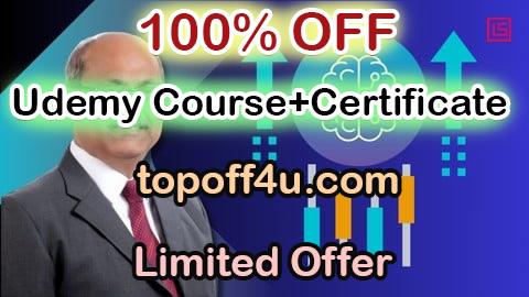 Free Coupon Code AI-Powered Algorithmic Trading: Build using LSTM Model 100% OFF