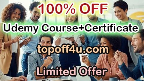Free Coupon Code AI-Powered Customer Experience (CX) 100% OFF