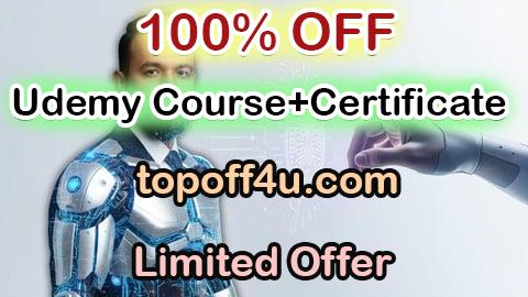 Free Coupon Code AI-Powered Personal Branding: Build Your Future Brand W/ AI 100% OFF