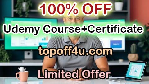 Free Coupon Code AI-Powered Project Management with ClickUp 100% OFF