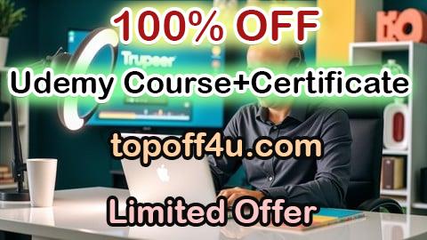 Free Coupon Code AI-Powered Tutorial Creation: Make Videos with Trupeer 100% OFF