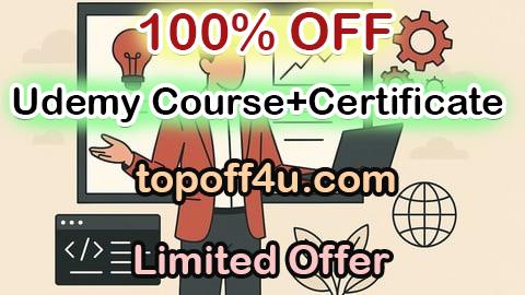 Free Coupon Code AI Product Manager Explorer Certificate 100% OFF