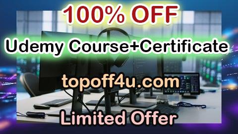 Free Coupon Code AI Productivity for Office Workers: Work Faster 100% OFF