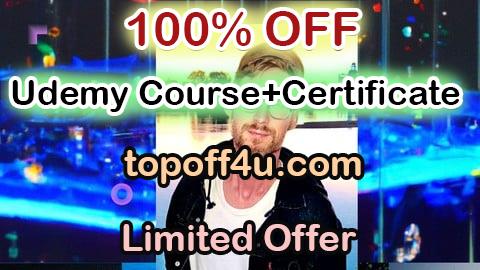 Free Coupon Code AI Prompting: AI Basics for Content Generation 100% OFF