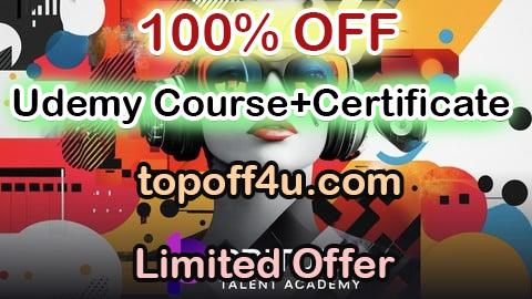 Free Coupon Code AI Recruitment: Automatisering & Optimering af HR [DA+] 100% OFF