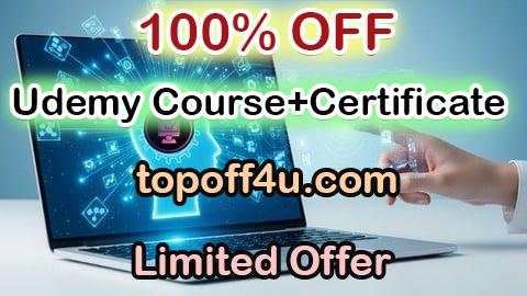 Free Coupon Code AI Red Teaming & LLM Hacking - A Practical Guide with Labs 100% OFF