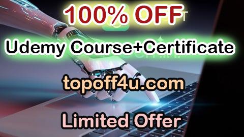 Free Coupon Code AI Tools for IT Technical Support & Troubleshooting 100% OFF
