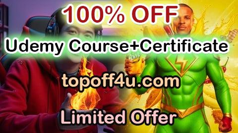 Free Coupon Code AI Video Creation with Your Photos for YouTube & Commercials 100% OFF