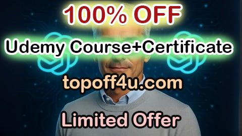 Free Coupon Code AI w Biznesie 2025: ChatGPT, Midjourney, bez Kodowania 100% OFF
